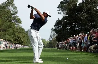 Masters Golf Tournament