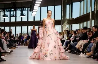 New York Fashion Week - Fall/Winter