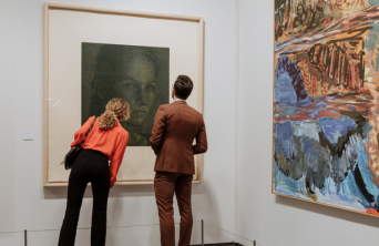 TEFAF Maastricht