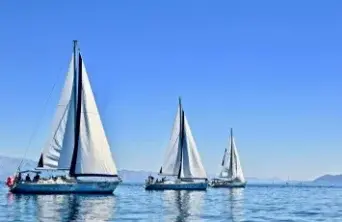 Barbados Sailing Week