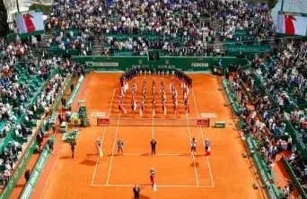 Rolex Monte-Carlo Masters