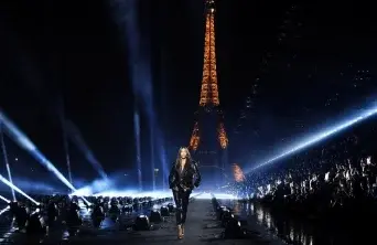 Paris Fashion Week - Spring/Summer