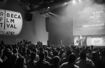 Tribeca Film Festival