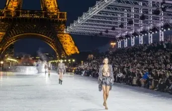 Paris Fashion Week - Fall/Winter