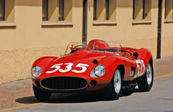 Mille Miglia