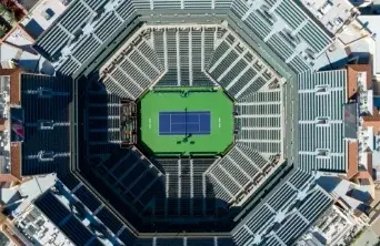 BNP Paribas Open | Indian Wells