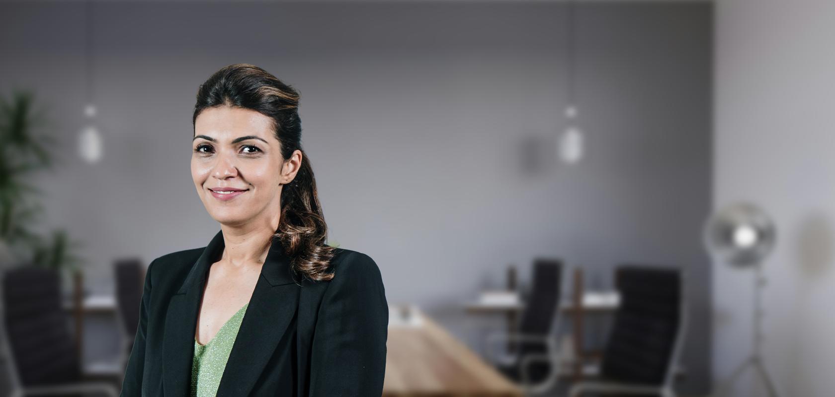 Samina Nalwala