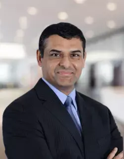 Mukund Rajan