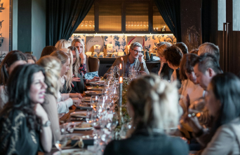 Business of Luxury Summit | Financial Times