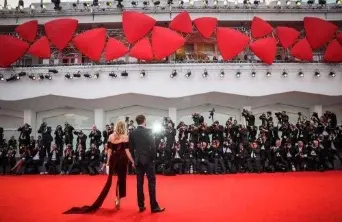 Venice International Film Festival
