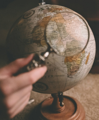 Global Investments